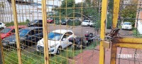 Prefeitura paga estacionamento de seus funcionários com dinheiro público