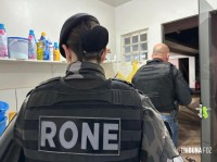 Policia Civil desarticula grupo suspeito de movimentar R$ 4,3 milhões com tráfico de drogas e envolve iguaçuenses 