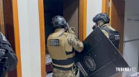 Policia Civil desarticula grupo suspeito de movimentar R$ 4,3 milhões com tráfico de drogas e envolve iguaçuenses 