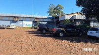 Polícia Federal deflagra operação “sufrágio” para apurar compra de votos em município de Itaipulândia