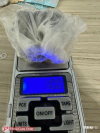 Polícia Civil apreende drogas e dinheiro durante Operação Sinergia II em São Miguel do Iguaçu