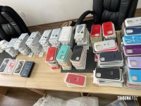 Polícia Federal deflagra operação contra comércio irregular de smartphones
