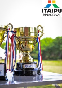 Iguaçuenses brilham no tiro esportivo e colocam Foz no topo do pódio internacional