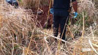 Jovem desaparecido é encontrado enterrado em matagal na região do Bairro Três Lagoas