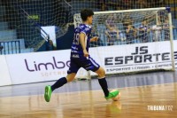 Foz Cataratas vence o Cascavel e segue firme na Liga Nacional de Futsal