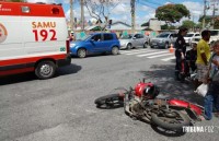 SUS gastou R$ 449 milhões com vítimas de trânsito em 2024