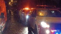 Jovem é alvejado a tiros após discussão no Bairro Porto Meira