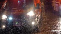 Jovem é alvejado a tiros após discussão no Bairro Porto Meira