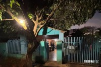 SENAD estoura laboratório de metanfetamina em Ciudad Del Este