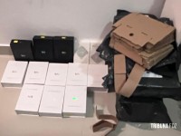 Policia Federal deflagra operação contra grupo que vendia aparelhos para acesso ilegal à TV por assinatura