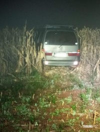 Guarda Municipal recupera veículo roubado e prende dono do veículo que possuía mandado de prisão