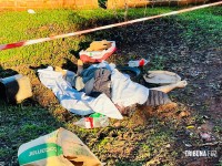 Policia investiga corpo desovado na Vila Brás