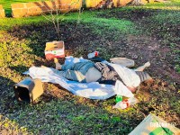 Policia investiga corpo desovado na Vila Brás