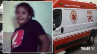 Jovem iguaçuense morre após passar mal em viagem de ônibus e socorristas encontram 26 iPhones colados ao corpo dela em Guarapuava
