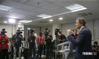 Tesouro dos EUA procura Haddad para agendar reunião sobre tarifaço