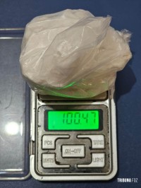DENARC flagra mulher com bebê e comparsa transportando cocaína em estrada próxima à BR-277