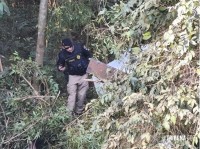 Homem morre após perder o controle da direção e tombar caminhão no interior de Marechal Cândido Rondon