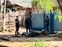 Ex-presidiário é executado a tiros no Portal da Foz