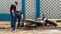 Ex-presidiário é executado a tiros no Portal da Foz