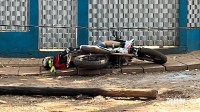 Ex-presidiário é executado a tiros no Portal da Foz