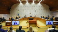 Estado dará resposta à altura a quem trabalha contra o país diz Gilmar Mendes