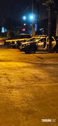 Falhou o "rolezinho" dos motociclistas durante a madrugada. 16 motos foram apreendidas 