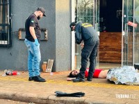 Mulher é assassinada com tiro na cabeça durante festa no Jardim Universitário