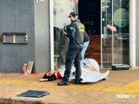 Mulher é assassinada com tiro na cabeça durante festa no Jardim Universitário