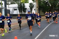 14ª Edição da Corrida do Soldado do 34º Batalhão de Infantaria Mecanizado