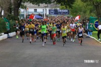 14ª Edição da Corrida do Soldado do 34º Batalhão de Infantaria Mecanizado