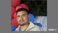 Jovem que estava desaparecido no Paraguai é localizado internado na UTI do Hospital Municipal de Foz do Iguaçu