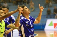 Foz Cataratas Futsal enfrenta o Manoel Ribas nesta quarta-feira (06)