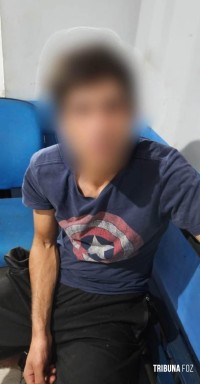 Guarda Municipal prende homem pelo crime de furto qualificado no Porto Meira