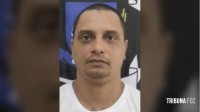 Polícia Civil cumpre mandados contra procurado pela Interpol e apreende fuzil em Foz do Iguaçu