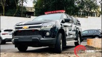 Polícia Civil esclarece homicídio da moça executada no Jardim Universitário e prende autor em menos de 48 horas