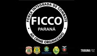 FICCO localiza foragido da justiça no Jardim Panorama  em Foz do Iguaçu