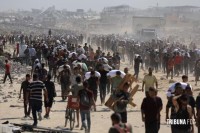 Netanyahu confirma plano para ocupar toda a Faixa de Gaza