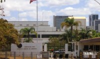 Itamaraty convoca chefe da Embaixada dos EUA após ameaça ao Judiciário