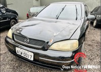 Assalto na BR-277 mobiliza polícia e termina com apreensão de menor em Santa Terezinha de Itaipu