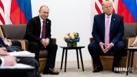Por que relação entre Putin e Trump azedou e eles podem estar perto de uma "colisão frontal"?