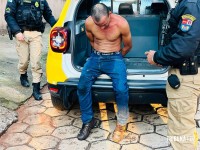 Confusão no Parque Pilar Campestre deixa feridos por arma branca e arma de fogo