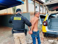 Confusão no Parque Pilar Campestre deixa feridos por arma branca e arma de fogo