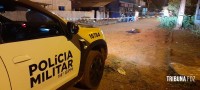 Jovem é executado com 11 tiros de pistola 9mm no Jardim Morenitas