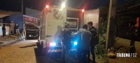 Jovem é executado com 11 tiros de pistola 9mm no Jardim Morenitas