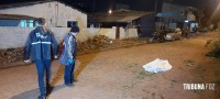 Jovem é executado com 11 tiros de pistola 9mm no Jardim Morenitas