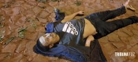 Jovem é executado com 11 tiros de pistola 9mm no Jardim Morenitas