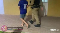 Tribunal do Júri de Matelândia condena a 15,9 anos de prisão homem que matou colega por ciúmes, dentro da empresa em que ambos trabalhavam