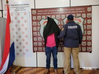 Brasileiro foragido da Justiça pelo crime de estupro é preso no Paraguai