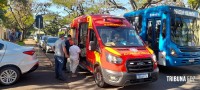 Homem sofre mais de 200 picadas em ataque de abelhas na Vila Yolanda