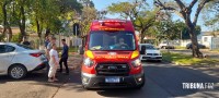 Homem sofre mais de 200 picadas em ataque de abelhas na Vila Yolanda